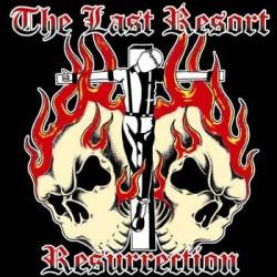 The Last Resort : Resurrection The Last Resort : Resurrection